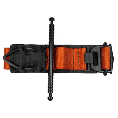 SOF Tourniquet Wide Gen 5 - Oranje - TacMed Solutions