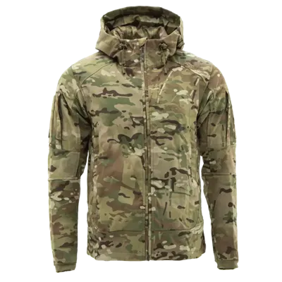 Softshell Jacket Special Forces - Carinthia