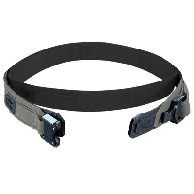 MOLLE Laser Cut Fight Light Belt con Velcro Interno - WARRIOR ASSAULT