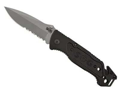 SOG Escape