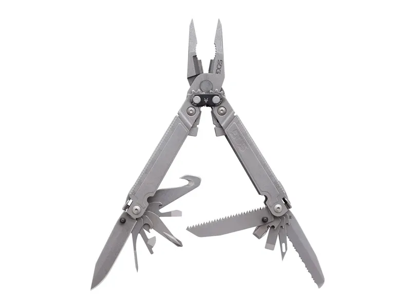 SOG Power Access Assist MT - Grijs