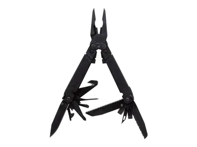 Power Access Assist MT - Zwart - SOG