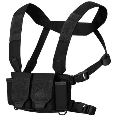 Chest Rig Competition Multigun Rig - HELIKON-TEX