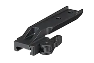 AGM AGM-2115 ADM Single Lever QR Mount for Rattler TS Family - AGM Global Vision