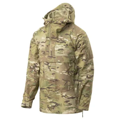 Táctica Tracer Anorak Jacket - HELIKON-TEX