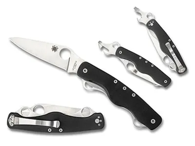Cliptool Standard - Spyderco
