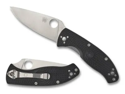 Tenacious FRN PE - Spyderco