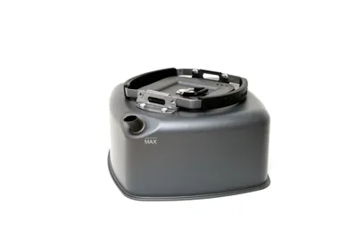 Square Kettle Large - RidgeMonkey
