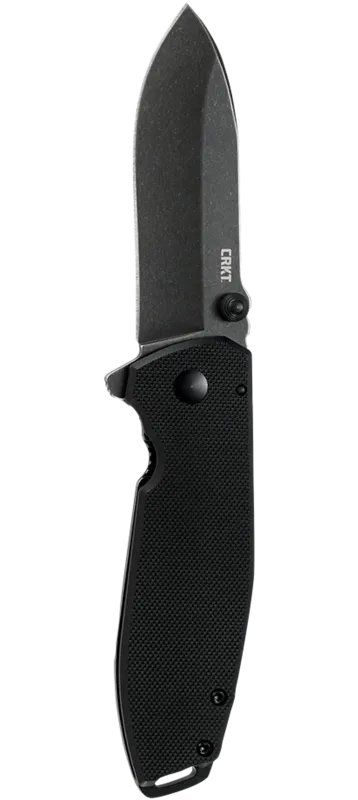 CRKT Squid XM · Negro