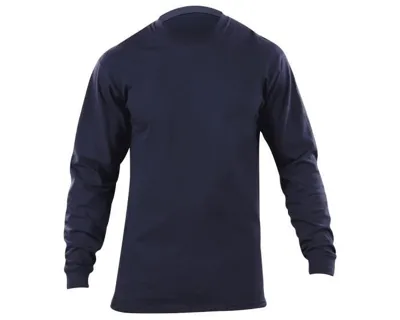 Station Wear L/S Tshirt - 5.11 Tactical