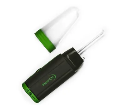 Adventurer Opti - Steripen