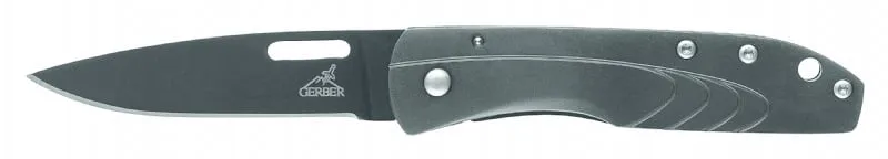 Gerber STL 2.5 Folder