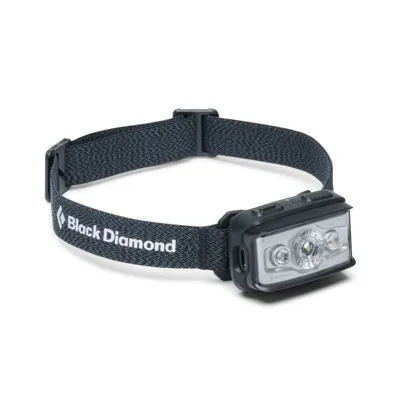 Storm 550 - Black Diamond