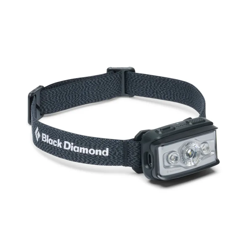 Black Diamond Storm 550