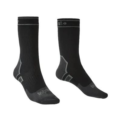 Stormsock Lightweight Merino Boot - Bridgedale