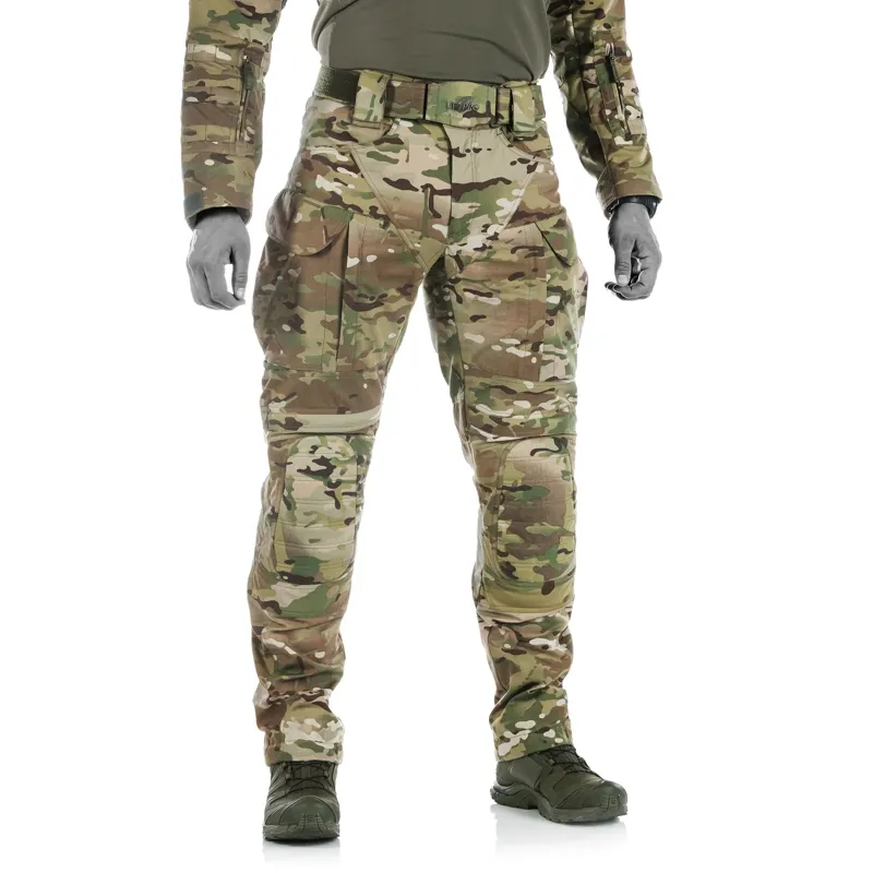UF PRO Striker ULT Combat Pants · Multicam