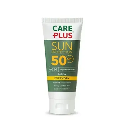 Sun Protection Everyday Lotion SPF50+ - 100ml - Care Plus