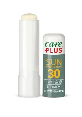 Sun Protection Lipbalm SPF30 - Care Plus
