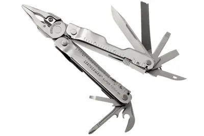 Super Tool 300 - Inox - Leatherman