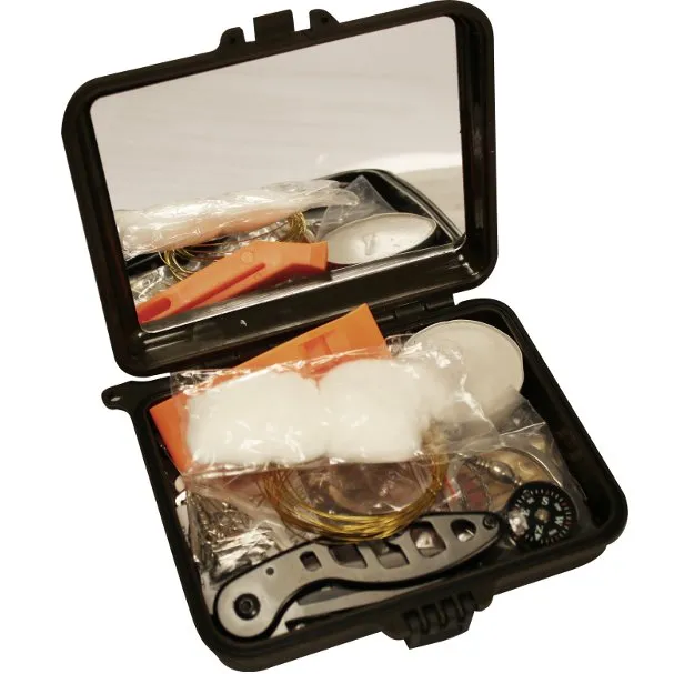 Viper Survival Kit