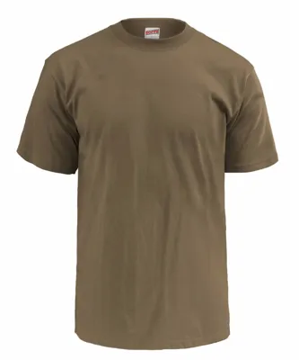 T-Shirt, 3 Pack - Soffe