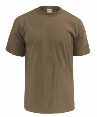 T-Shirt, 3 Pak - Soffe