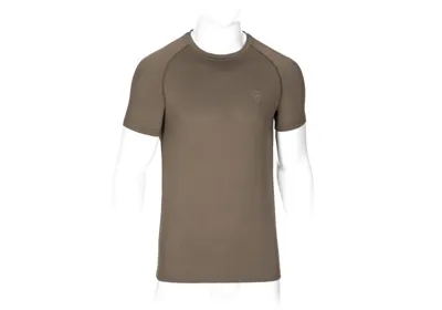 T.o.r.d. Covert Athletic Fit Performance Tee - Outrider