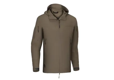 T.o.r.d. Flex Windblock Hoody LW - Outrider