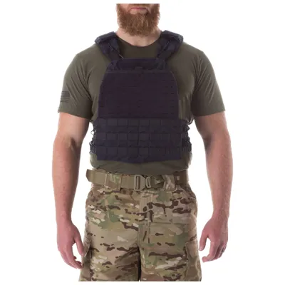 TacTec Plate Carrier - 5.11 Tactical
