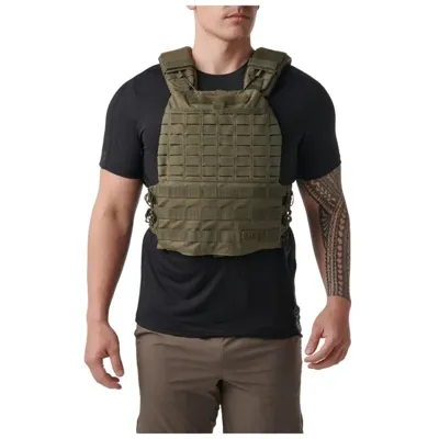 TacTec Plate Carrier - 5.11 Tactical