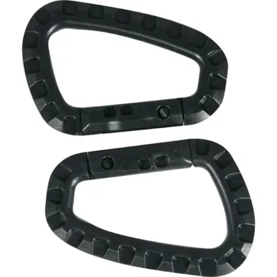 Tactical Carabina 2 Stuks - Viper