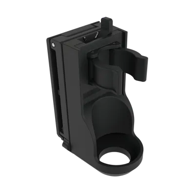Tactical Flashlight Holster - Nitecore