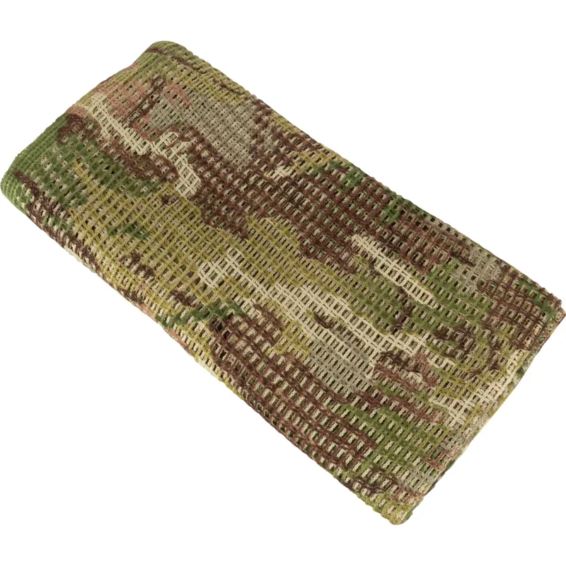 Viper Tactical Scrim - VCAM