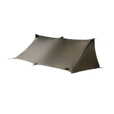 Tarp Wing 1LT - Stone - Tatonka