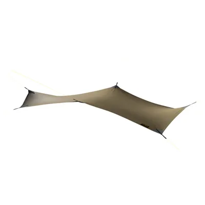 Tarp Wing 2LT - Stone - Tatonka