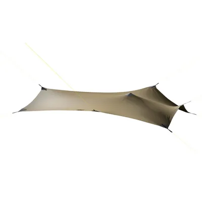 Tarp Wing 3LT - Stone - Tatonka