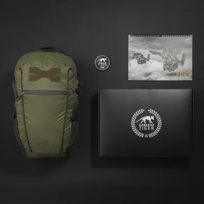 Weihnachtsbundle 2024 - Tasmanian Tiger