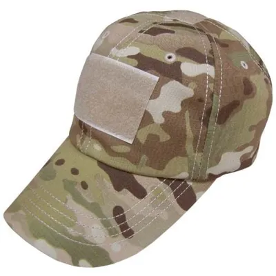 TC Tactical Cap - Multi Cam - S.T. Condor