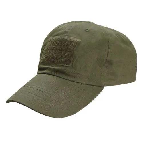 S.T. Condor TC Tactical Cap - Drab · Verde / OD