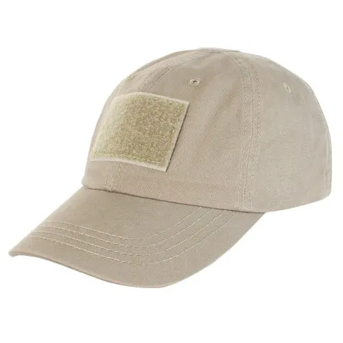 S.T. Condor TC Tactical Cap · Tan / FDE