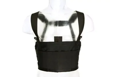 Ten-Speed M4 Chest Rig - Blue Force Gear