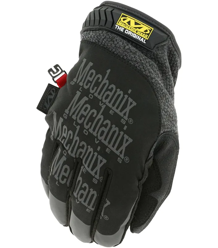 Mechanix Wear The Original Cold Work