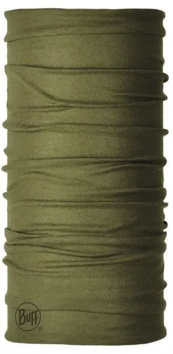 Buff Thermonet - (Levering Eind December Begin Januari) · Verde / OD