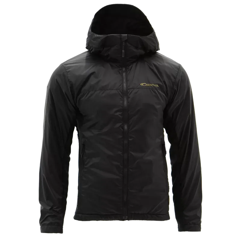 Carinthia TLG 2.0 Jacket · Negro