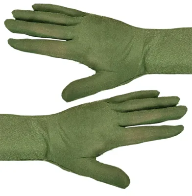 Total Gloves - Rynoskin