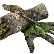 Rynoskin Total Gloves - Mossy Oak