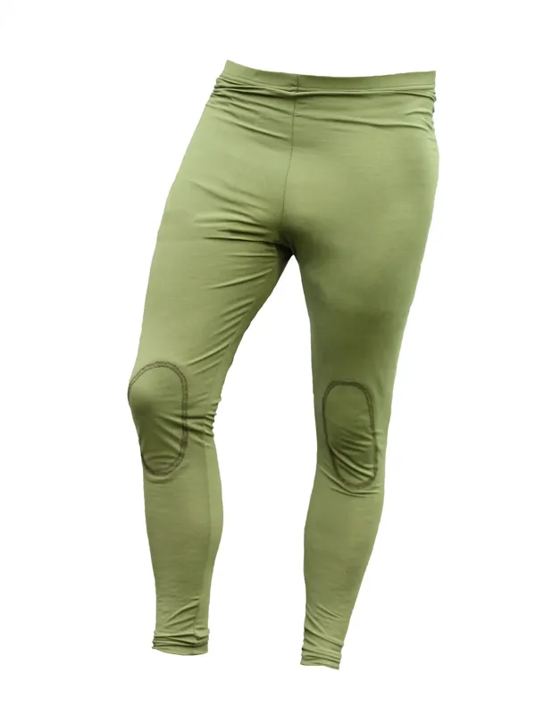 Rynoskin Total Pants · Verde / OD