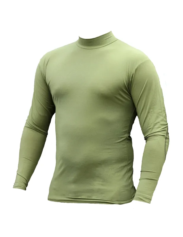 Rynoskin Total Shirt · Verde / OD