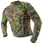 Total Shirt - Mossy Oak Country - Rynoskin