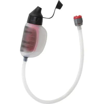 Trailshot Pocket-Sized Water Filter - MSR